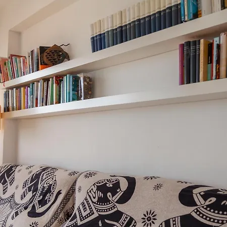 Ap-3 A Primera Línea De Playa Apartamento