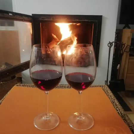 Ap-3 Ximoapartments A Primera Linea Playa & Chimenea