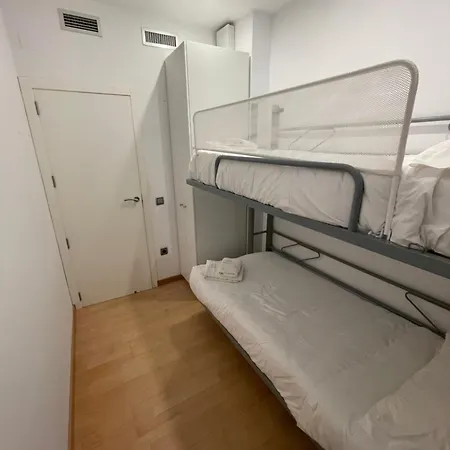Ap-3 Ximoapartments A Primera Linea Playa & Chimenea