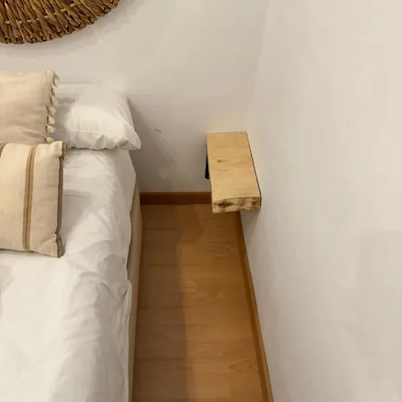 Ap-3 Ximoapartments A Primera Linea Playa & Chimenea Oliva