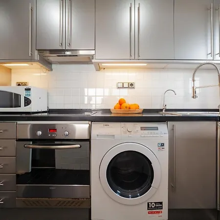 Ap-3 Ximoapartments A Primera Linea Playa & Chimenea Apartament Oliva